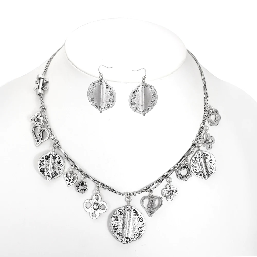 Family Girl Necklace